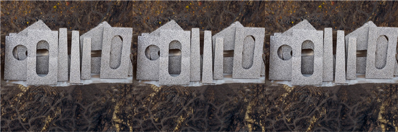球體開(kāi)孔鋁